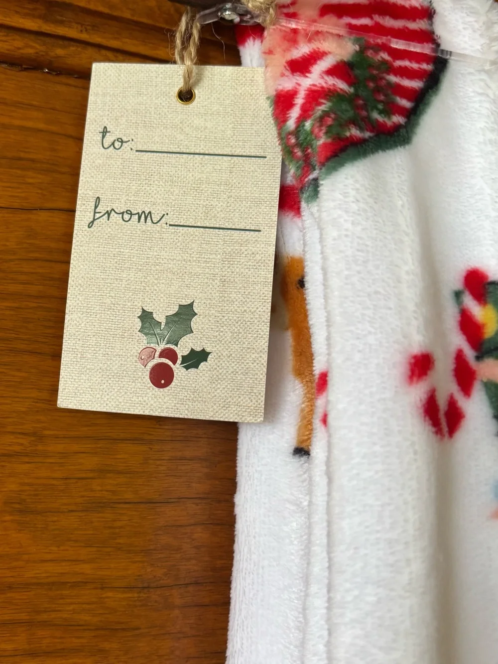 N/A farm christmas gift